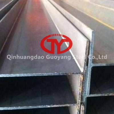 Standard H-beam  Japanese standard H-section steel