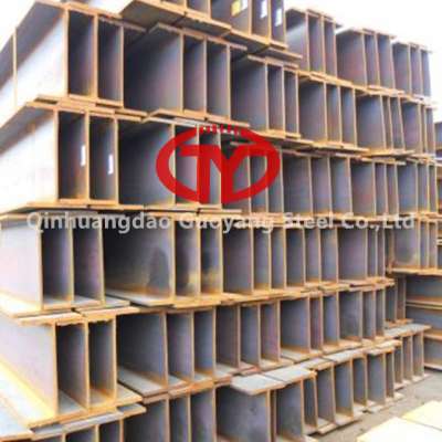 H steel structure  H-beam price  H Steel Picture