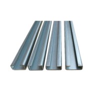 u-beam steel support arch c channel price