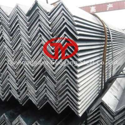 Triangular steel  Angle iron