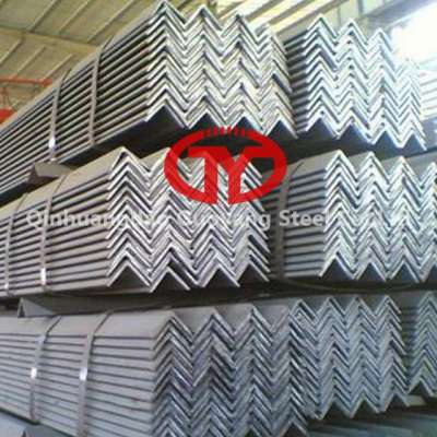 Hot-dip galvanized angle steel  Galvanized angle iron