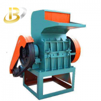 China's economical cheap plastic crusher