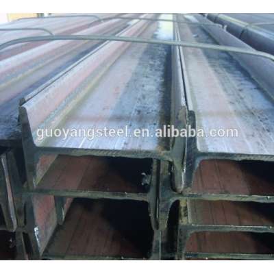 Hot Rolled ASTM Standard A36 IPE 600 steel i beam NIGERIA