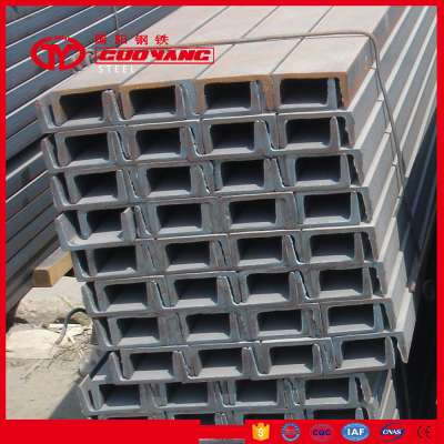 u type steel channel prime u channel standard sizes