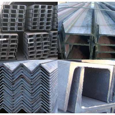 hot rolled steel products