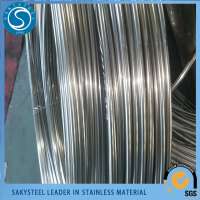 204cu stainless steel wire