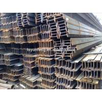 structural steel i beam / I section Bar / Hot Rolled Steel I-Beam Price