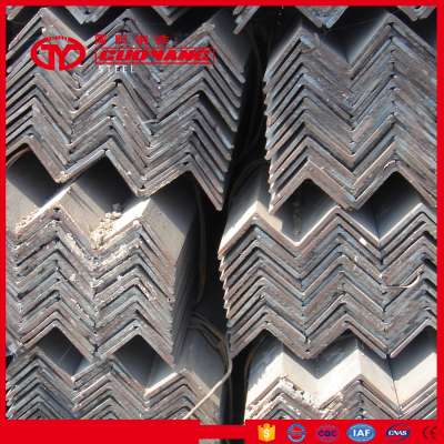 Types of steel angle 2x4x1/4 steel angle bar