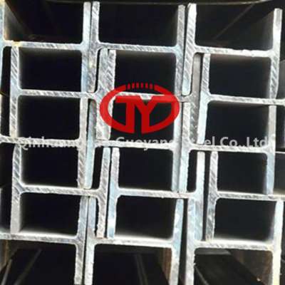 Galvanized section steel  Galvanized H-beam