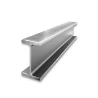 h steel Lower price h beams iron steel