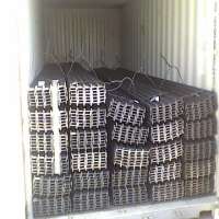 Cheap Price-STEEL CHANNELS